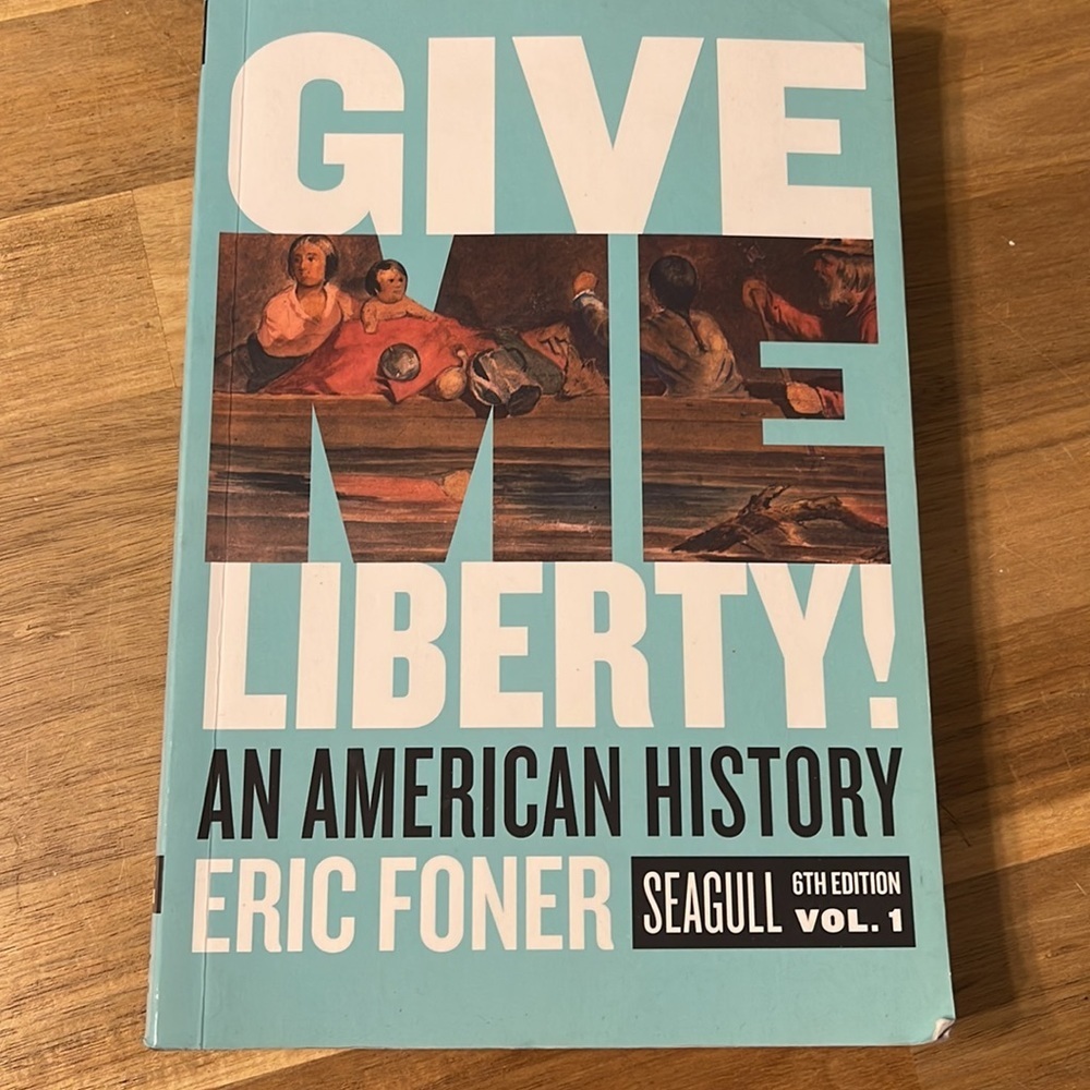 COLLEGE BOOKS ⭐️ - Picture 4 of 4